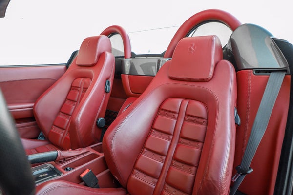 Ferrari F430 Spider