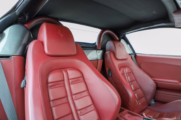 Ferrari F430 Spider