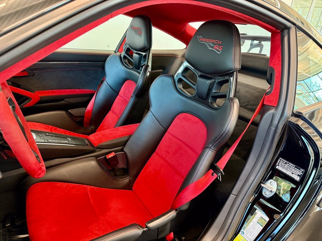 GT2 RS Coupe
