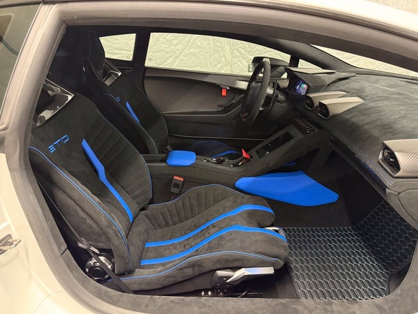 Pre-Owned Inventory 95 Coupe