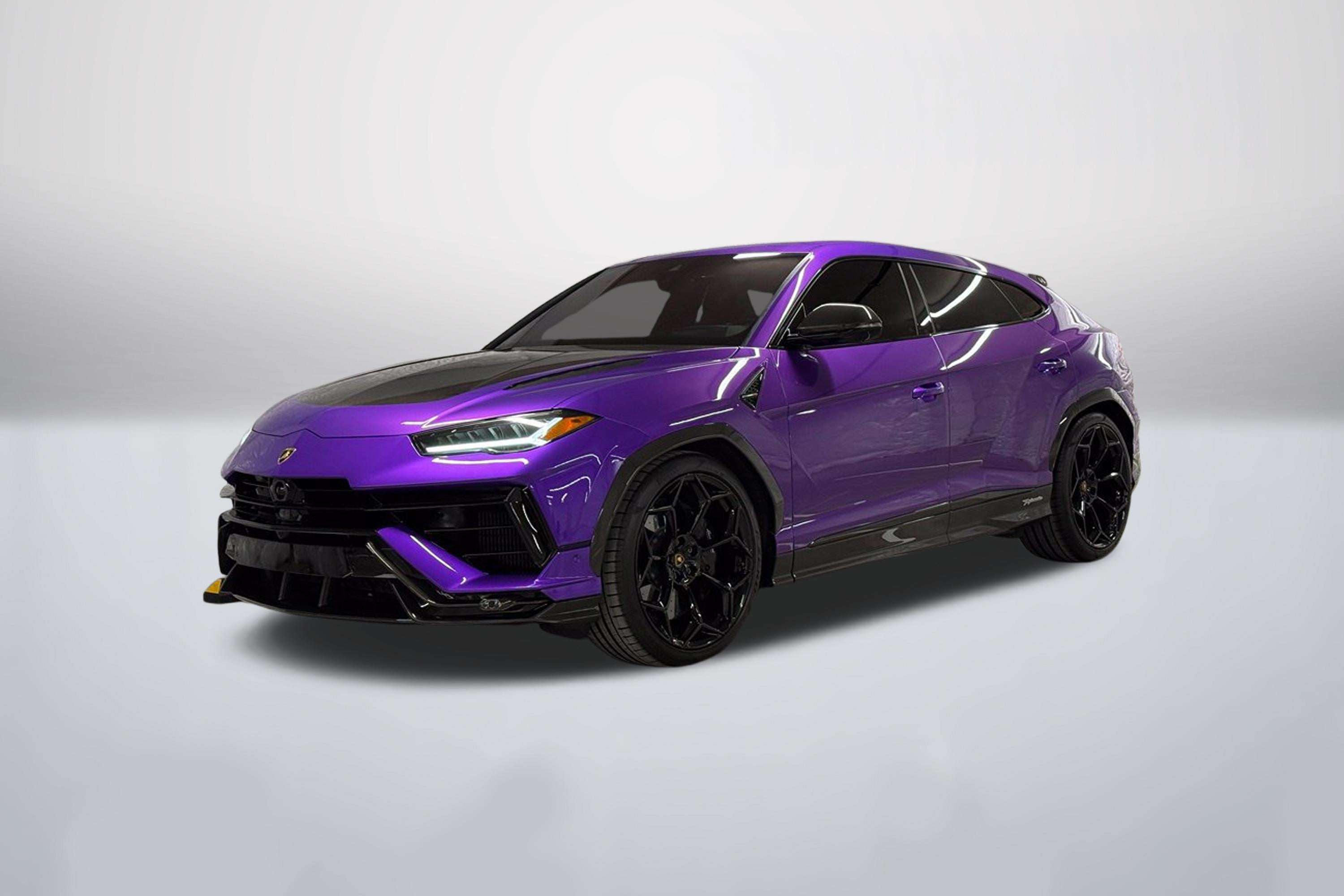 2023 Lamborghini Urus