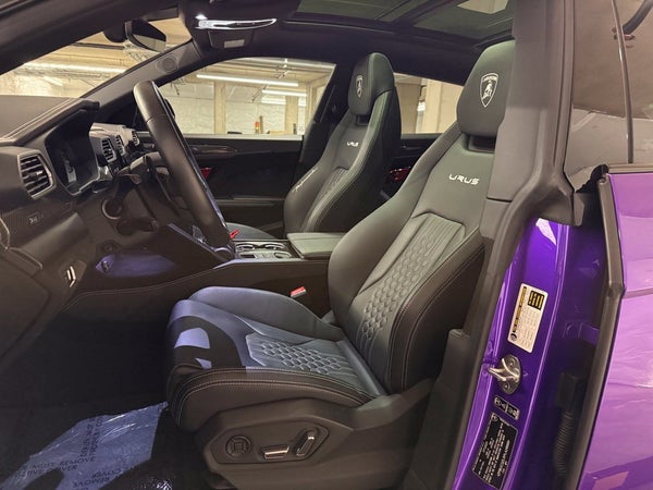 Performante AWD