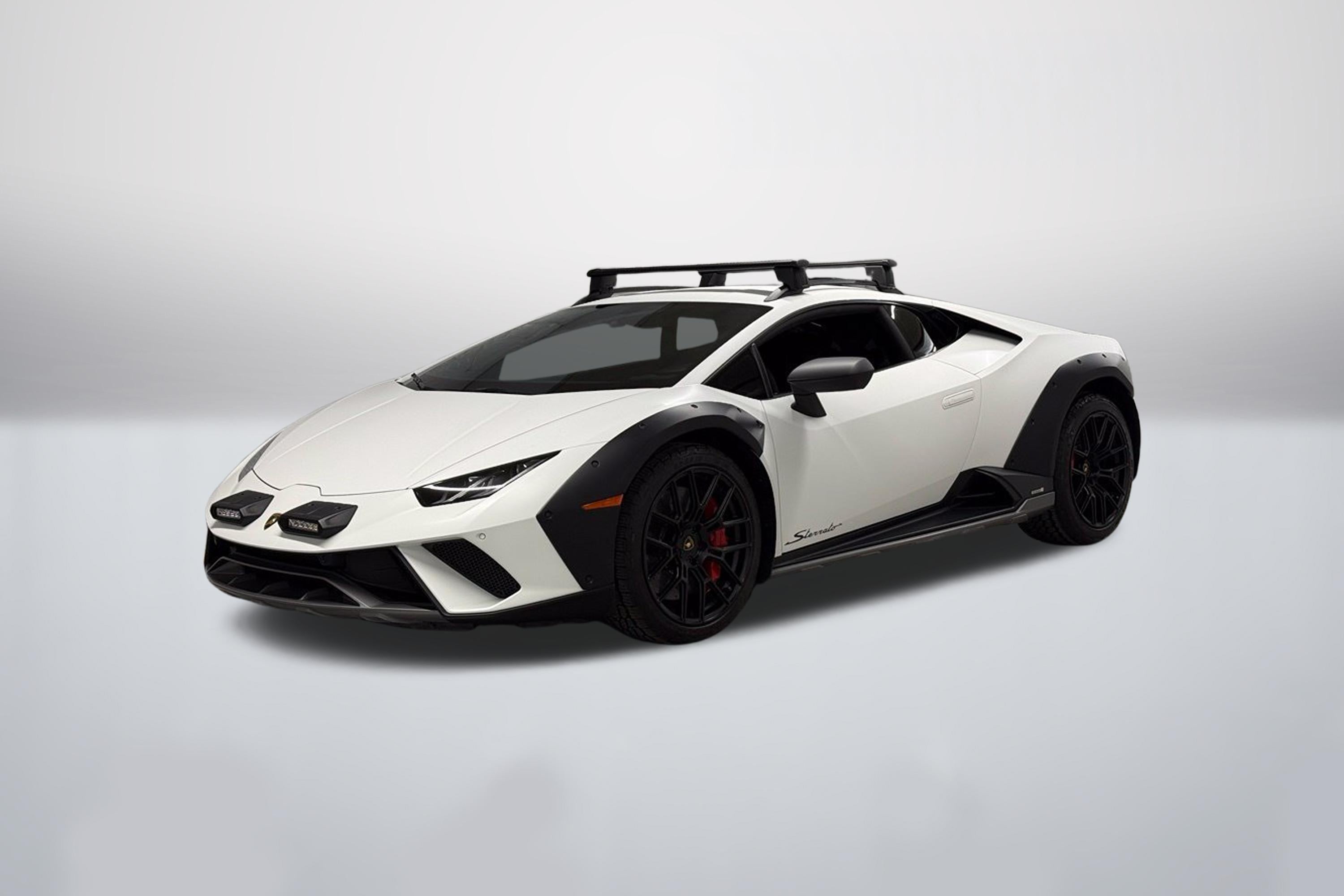 2023 Lamborghini Huracan