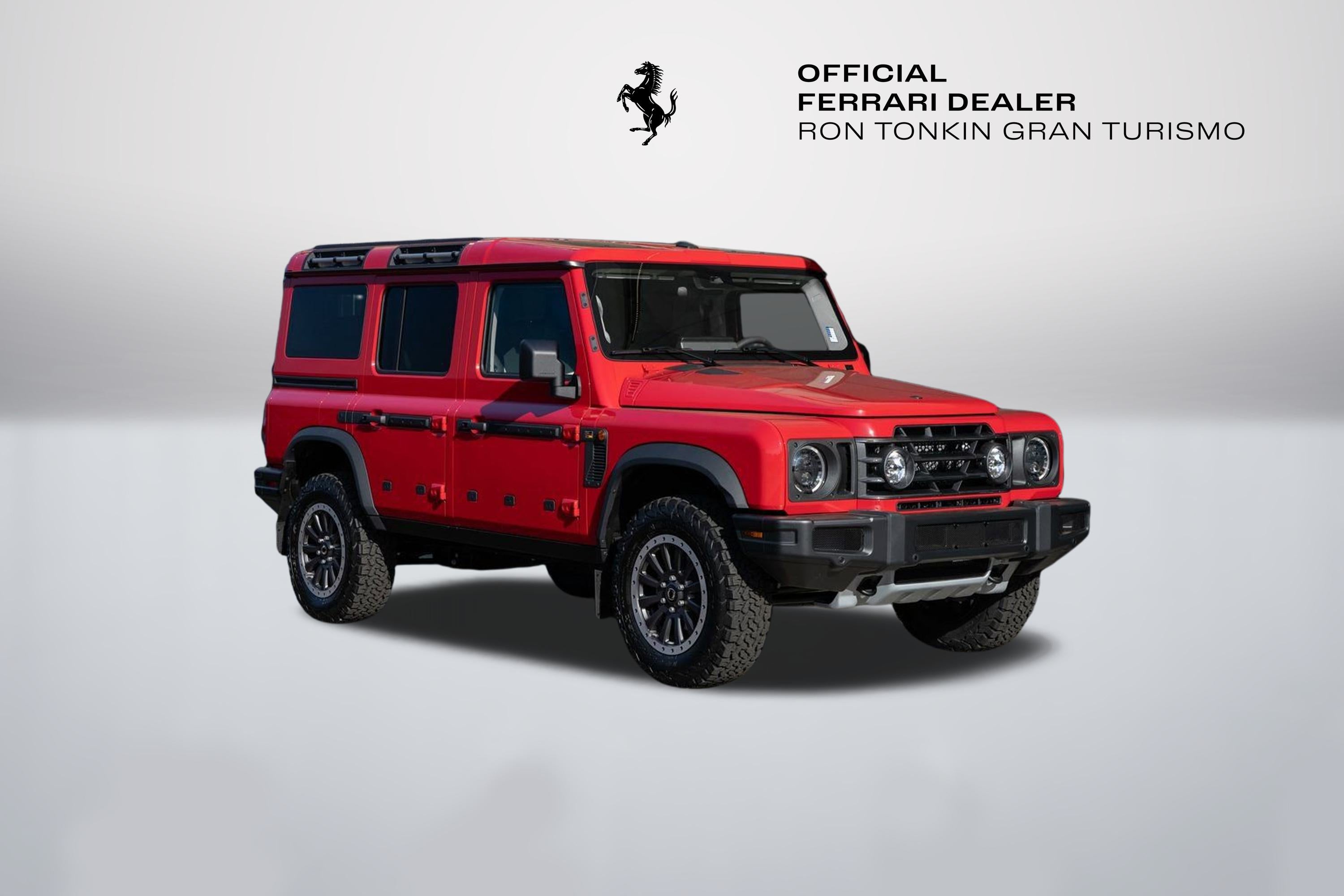 Fieldmaster Edition 4x4