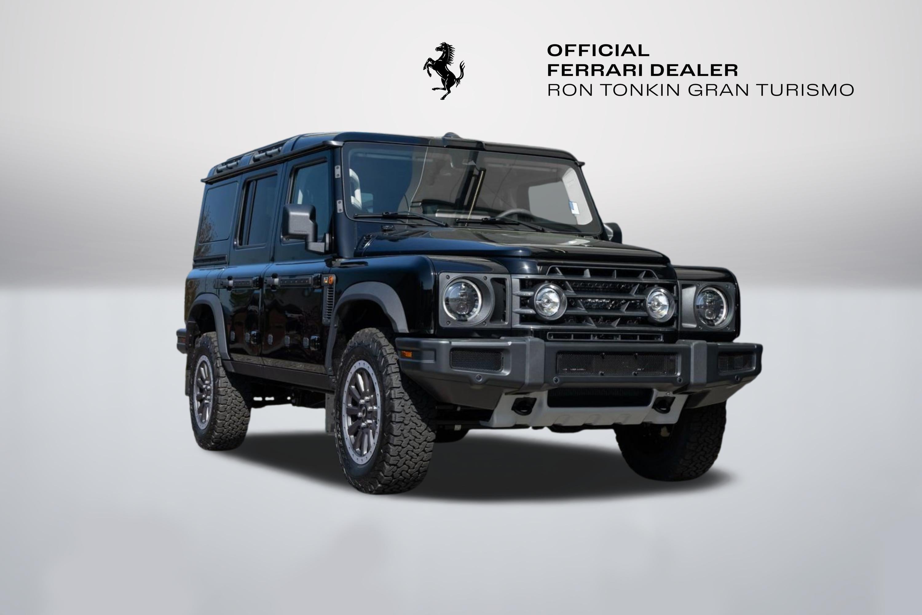 Fieldmaster Edition 4x4