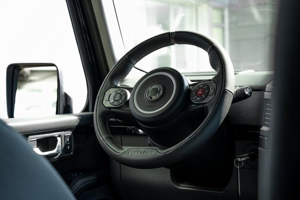 Fieldmaster Edition 4x4