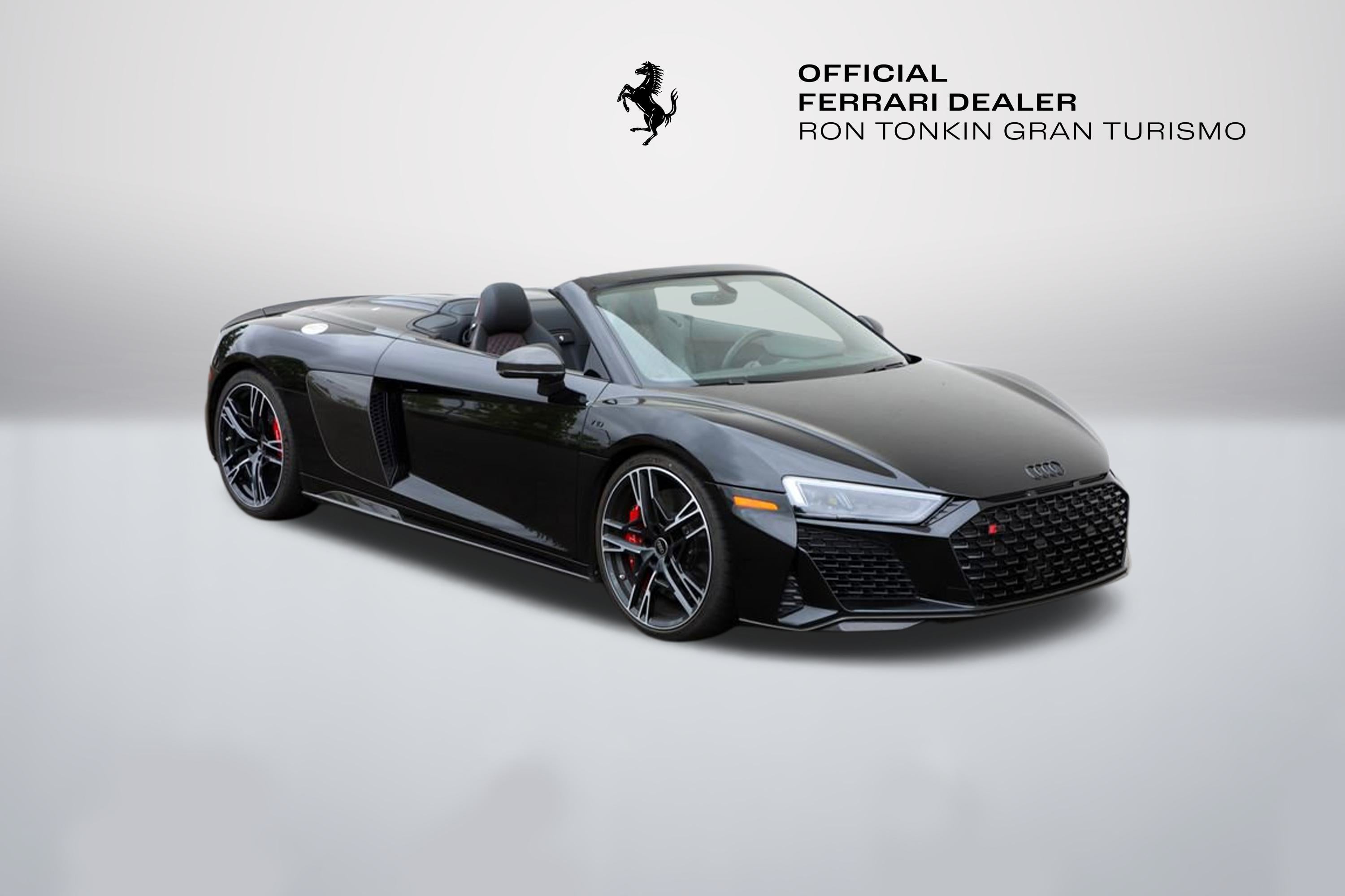 V10 performance quattro