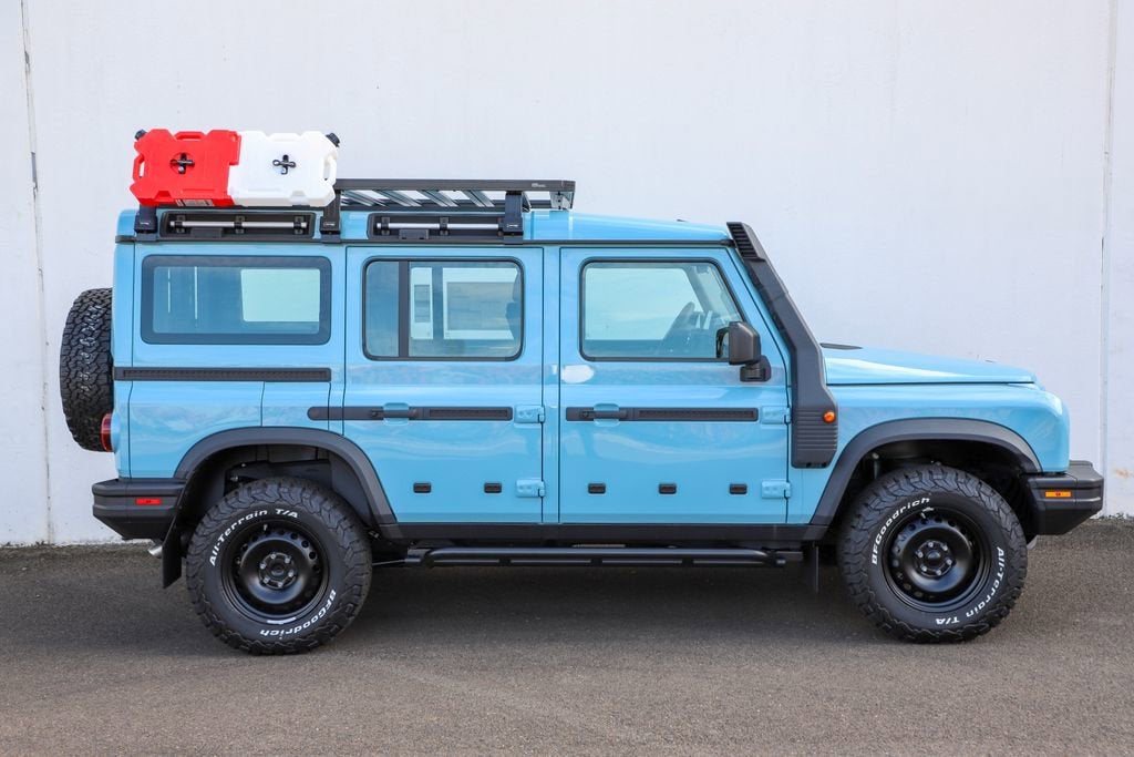 Trialmaster Edition 4x4