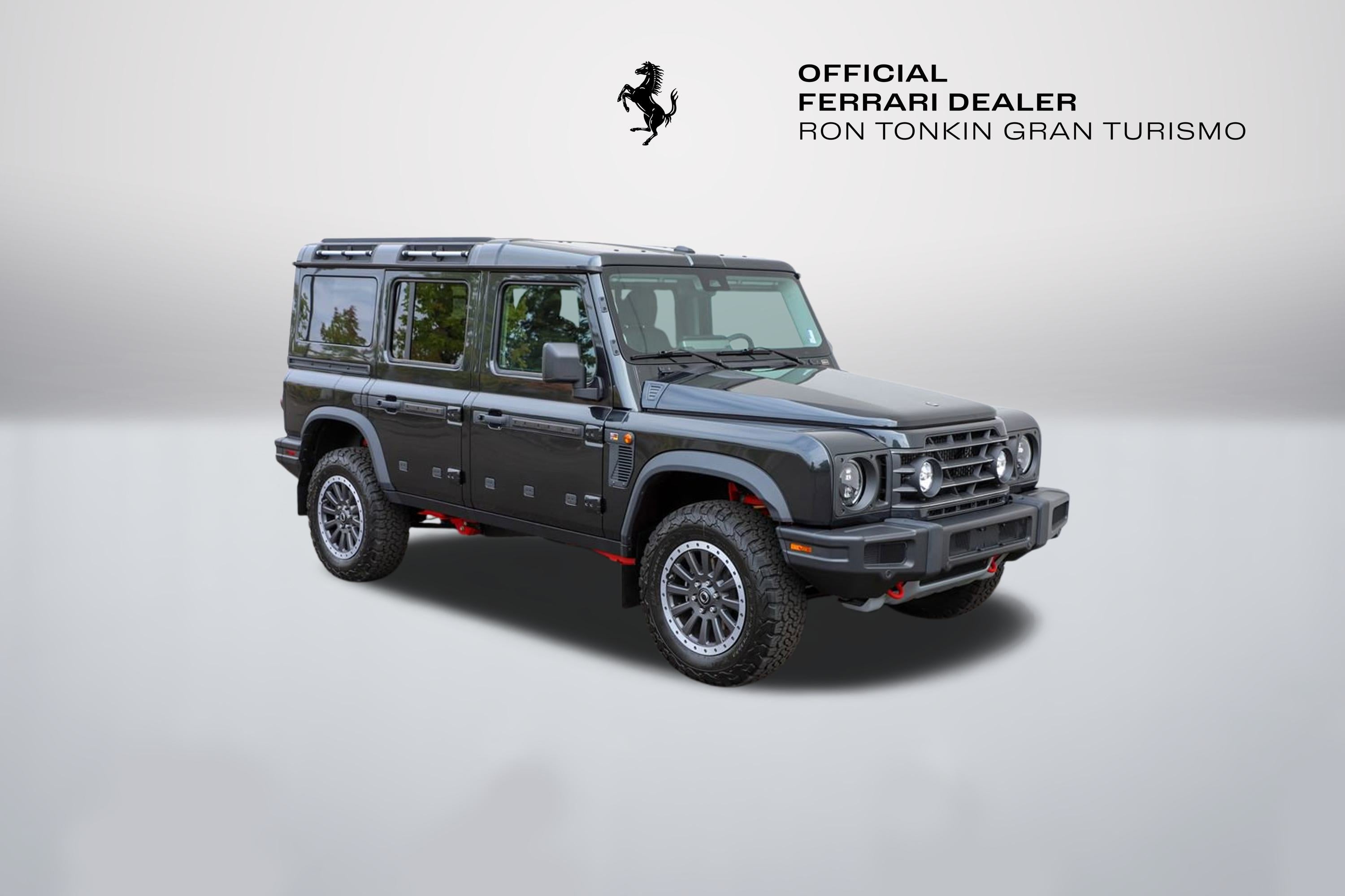 Fieldmaster Edition 4x4