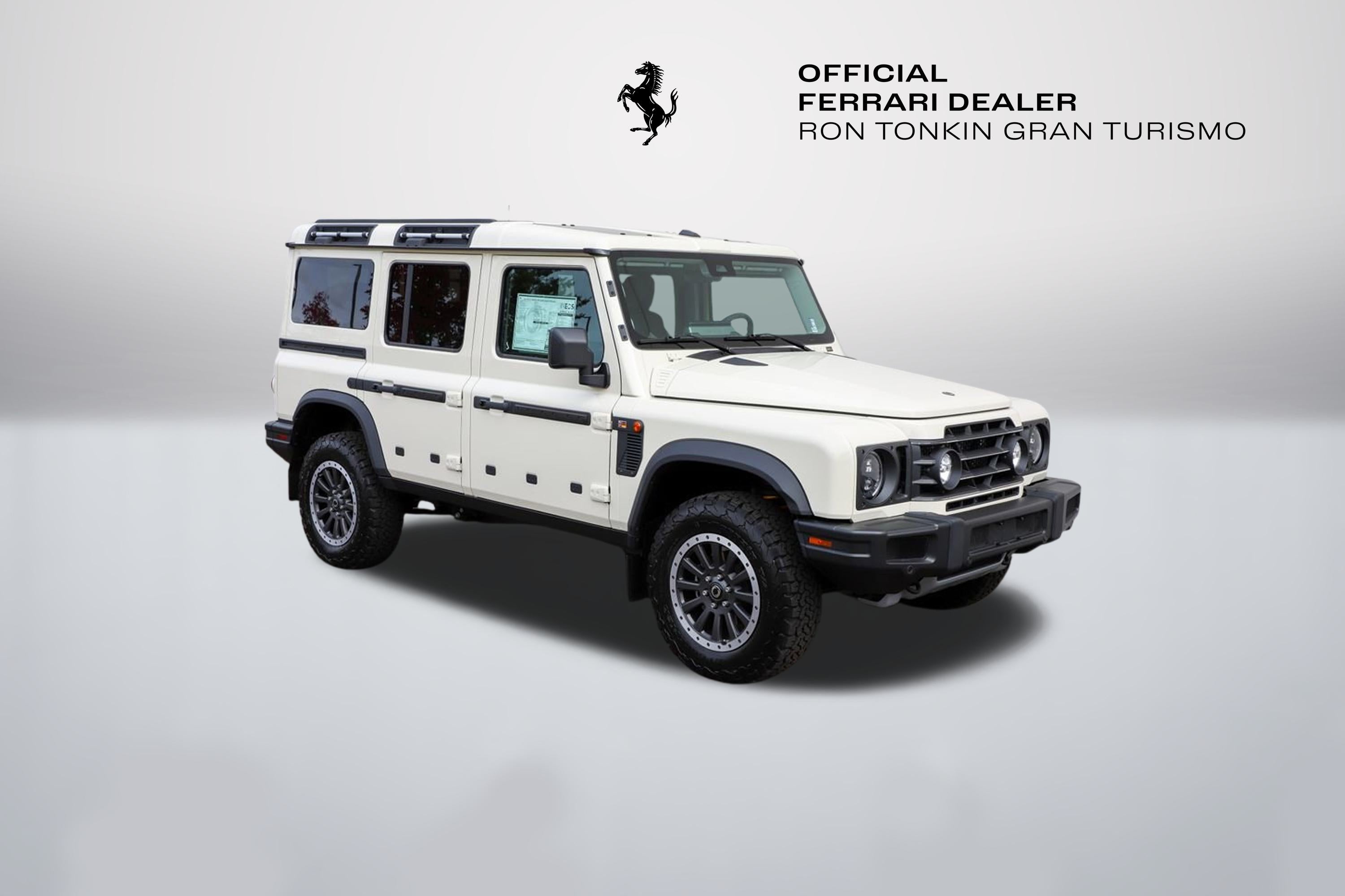 Fieldmaster Edition 4x4