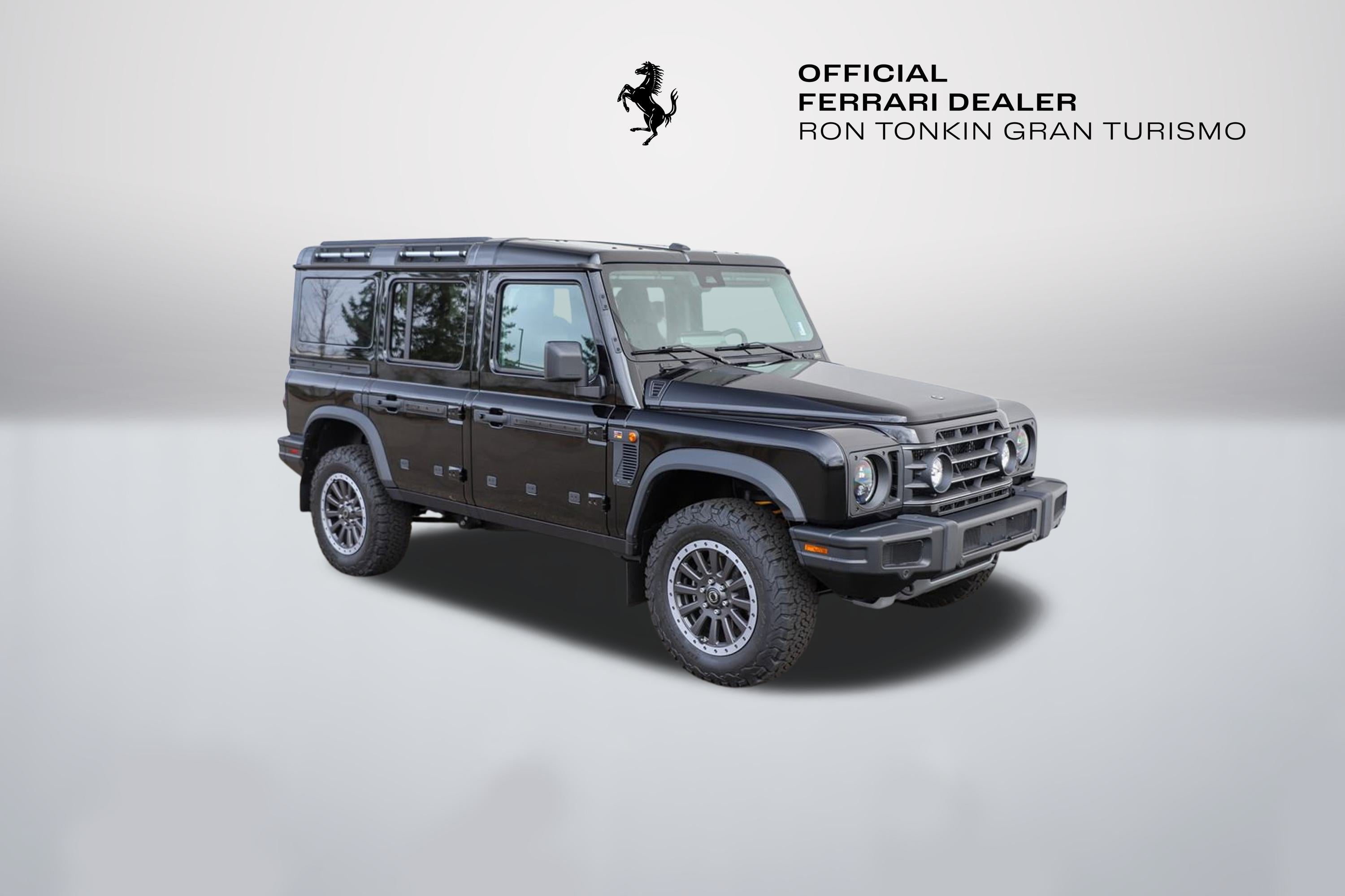 Fieldmaster Edition 4x4