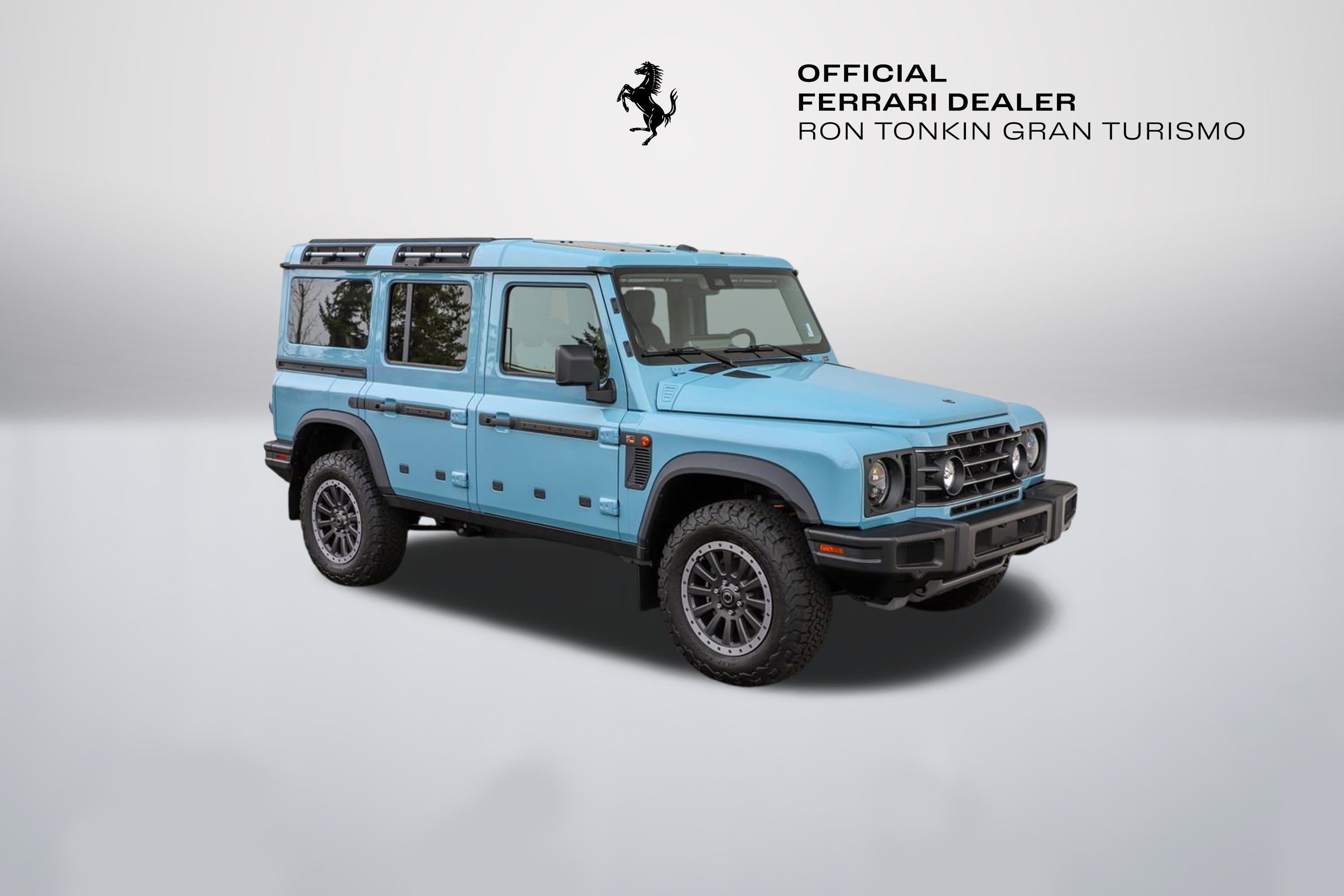 Fieldmaster Edition 4x4