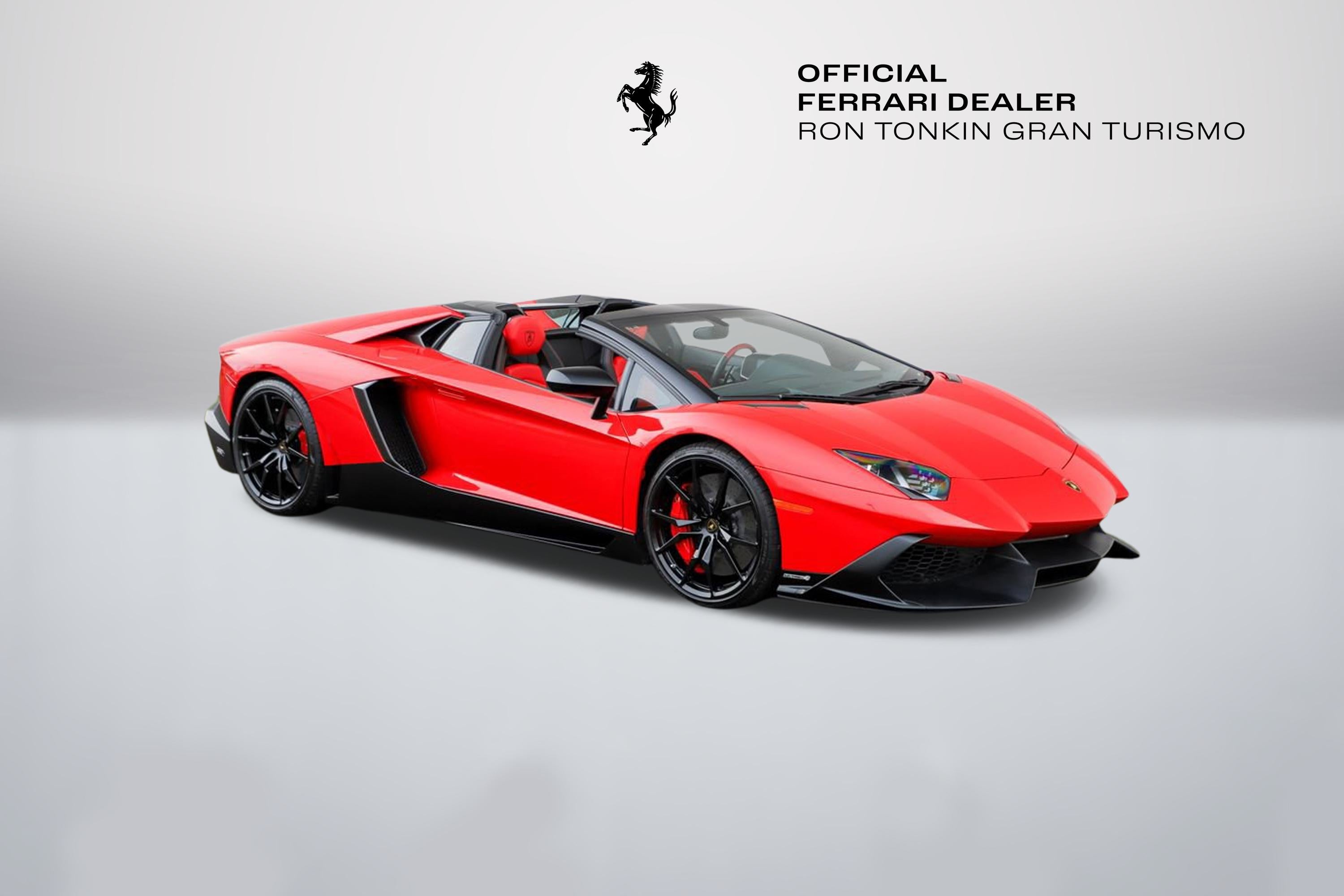 2dr Conv 50th Anniversario