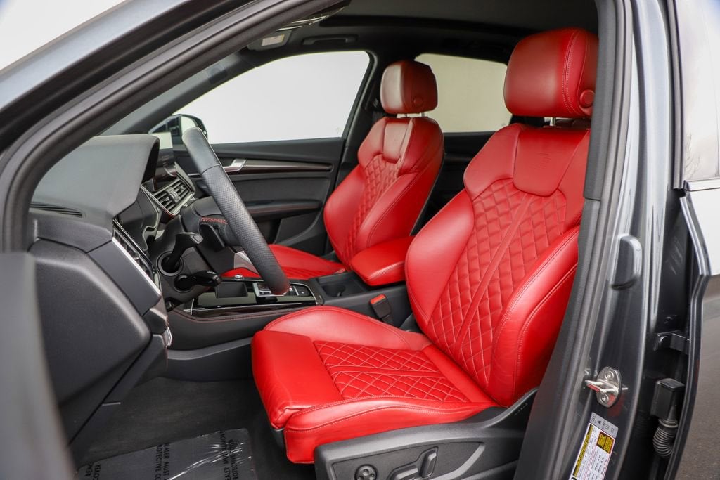 Premium Plus 3.0 TFSI quattro