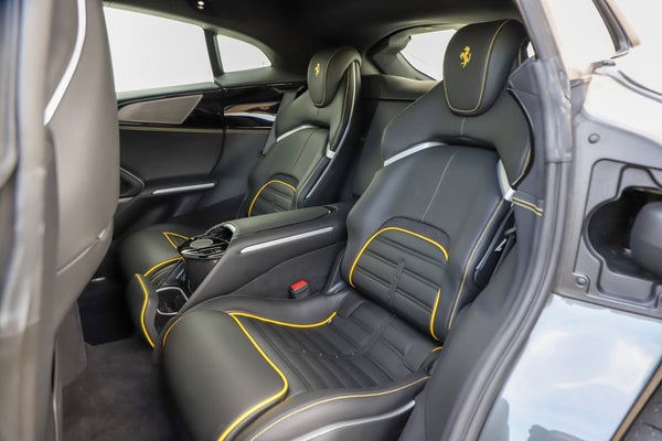 Ferrari Purosangue