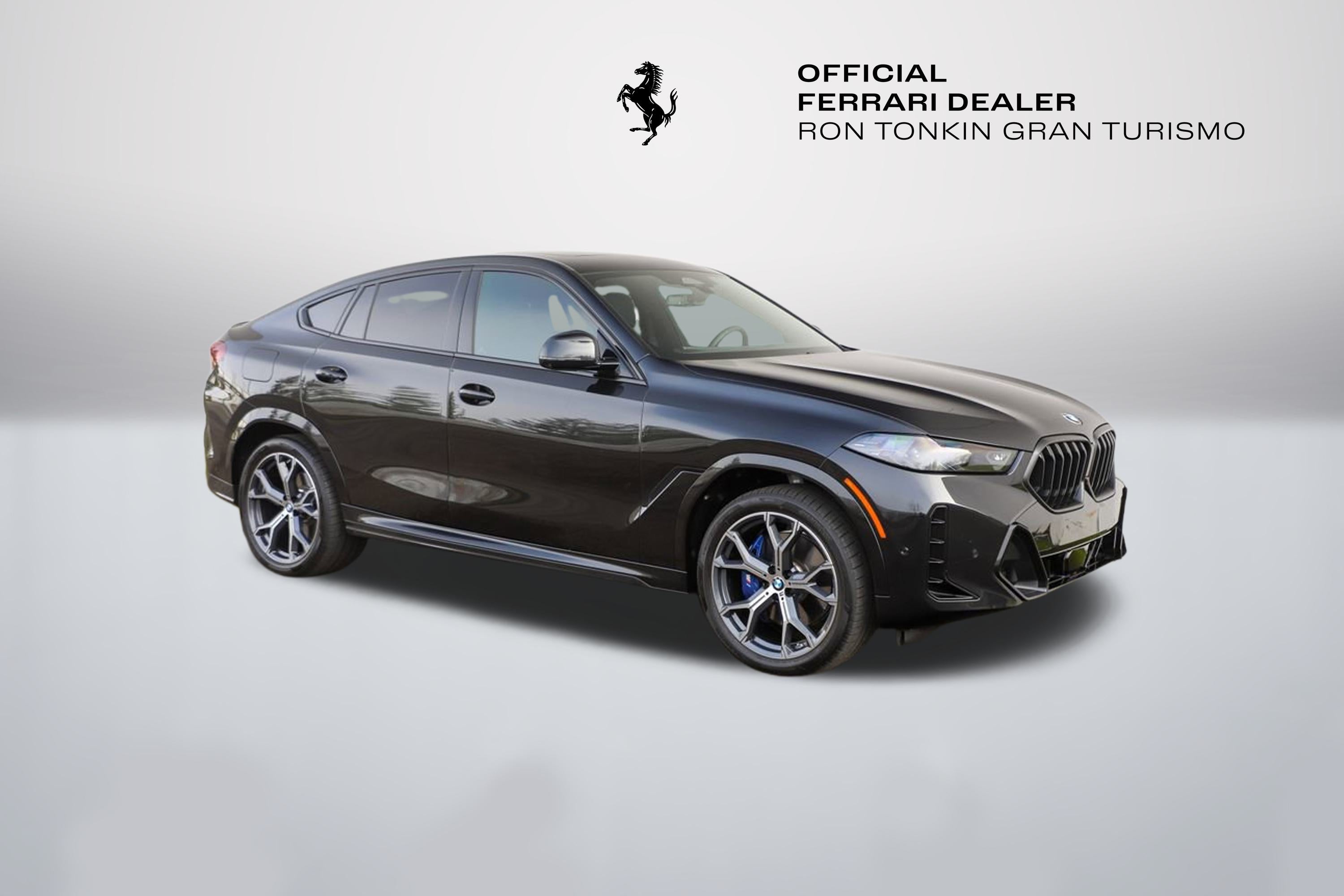 xDrive40i Sports Activity Coupe