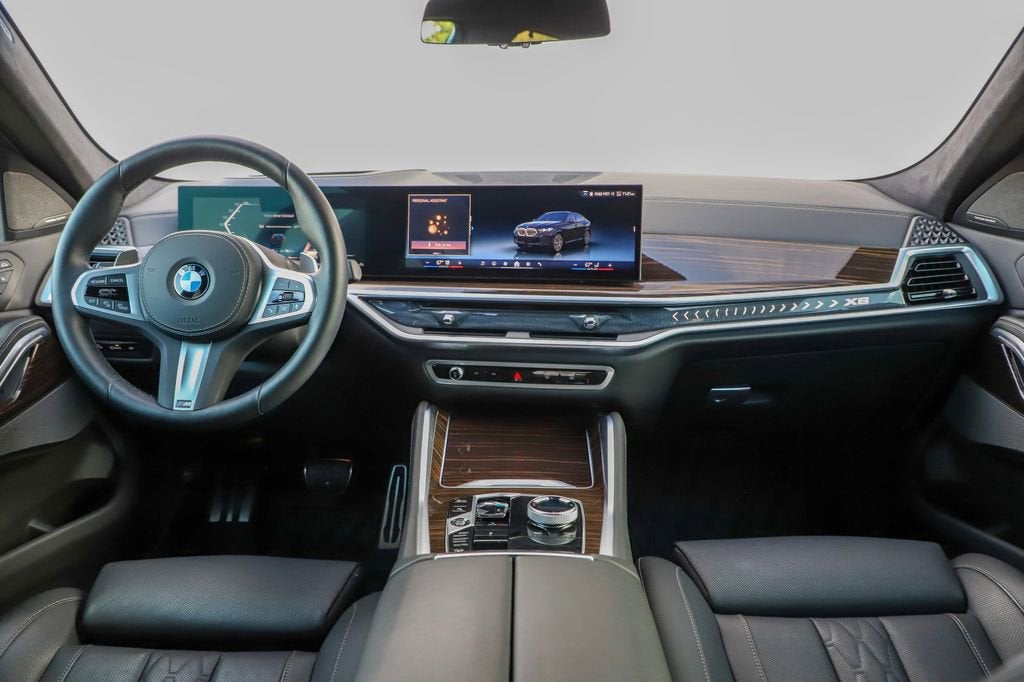 xDrive40i Sports Activity Coupe