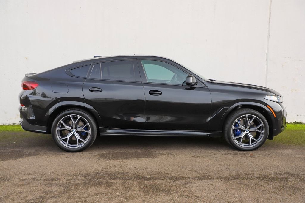xDrive40i Sports Activity Coupe