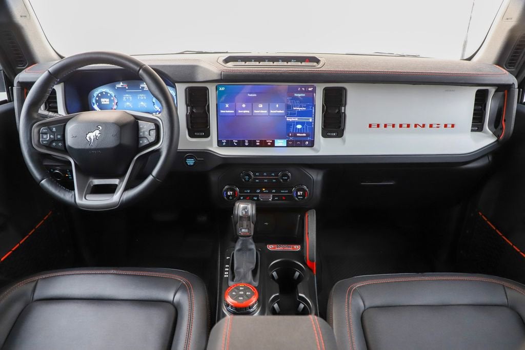 Stroppe Edition 2 Door Advanced 4x4