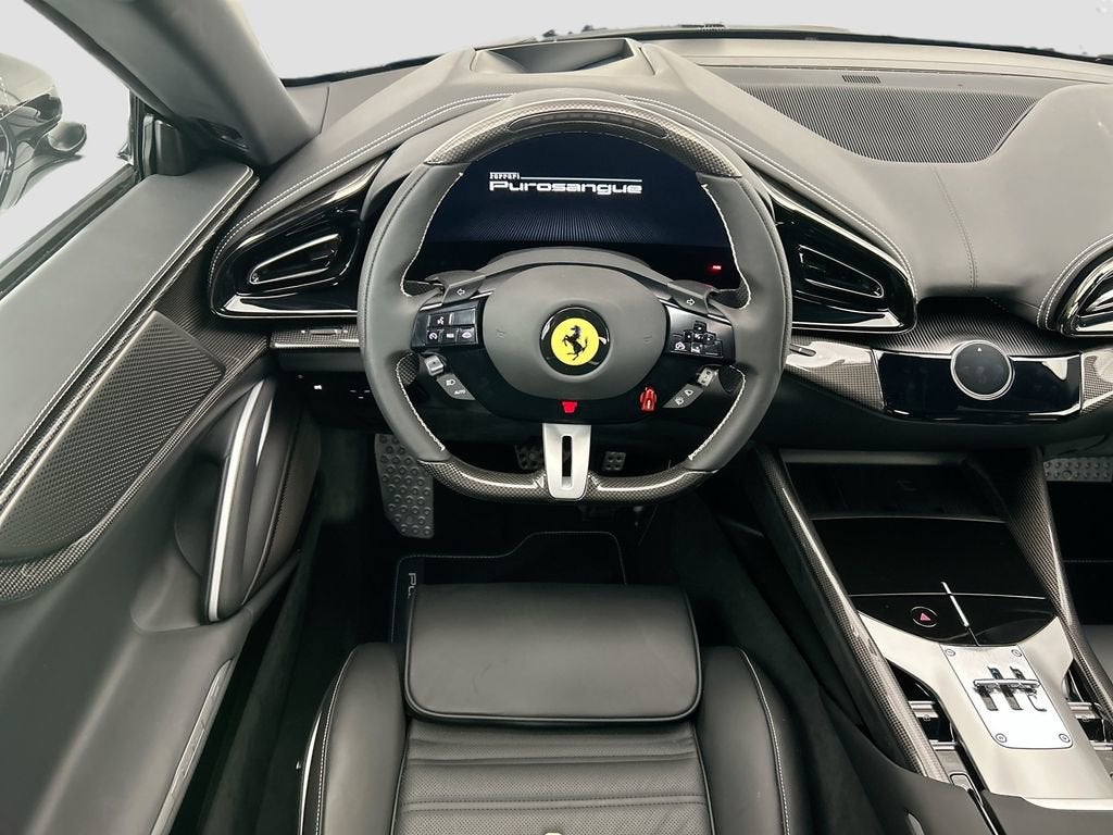 Used 2026 Nero Ferrari Base image 10