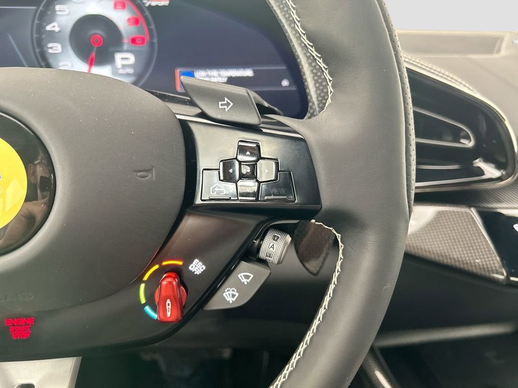 Used 2026 Nero Ferrari Base image 12