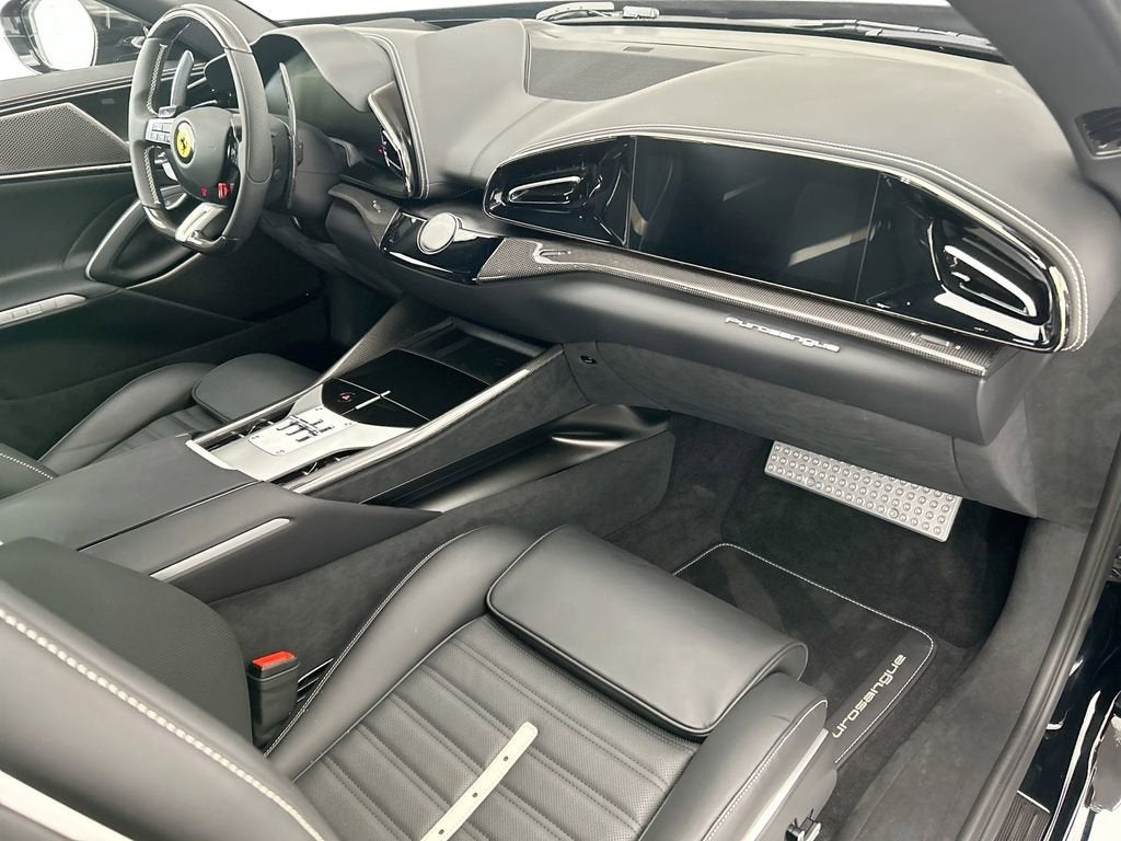 Used 2026 Nero Ferrari Base image 15