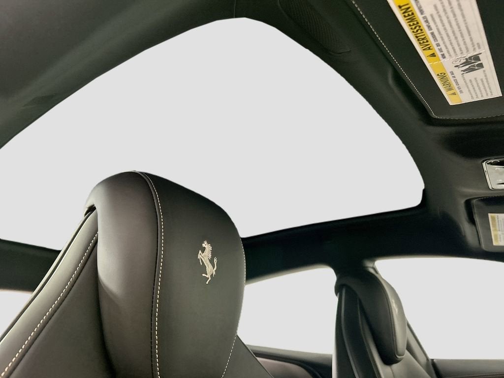 Used 2026 Nero Ferrari Base image 16