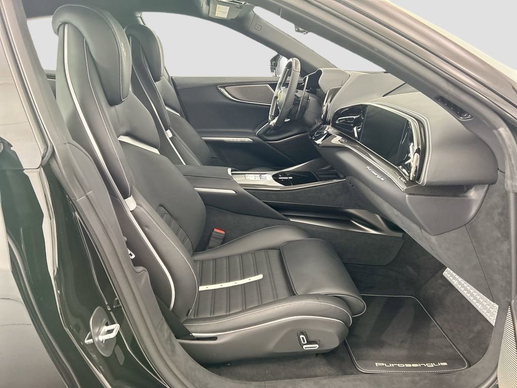 Used 2026 Nero Ferrari Base image 18