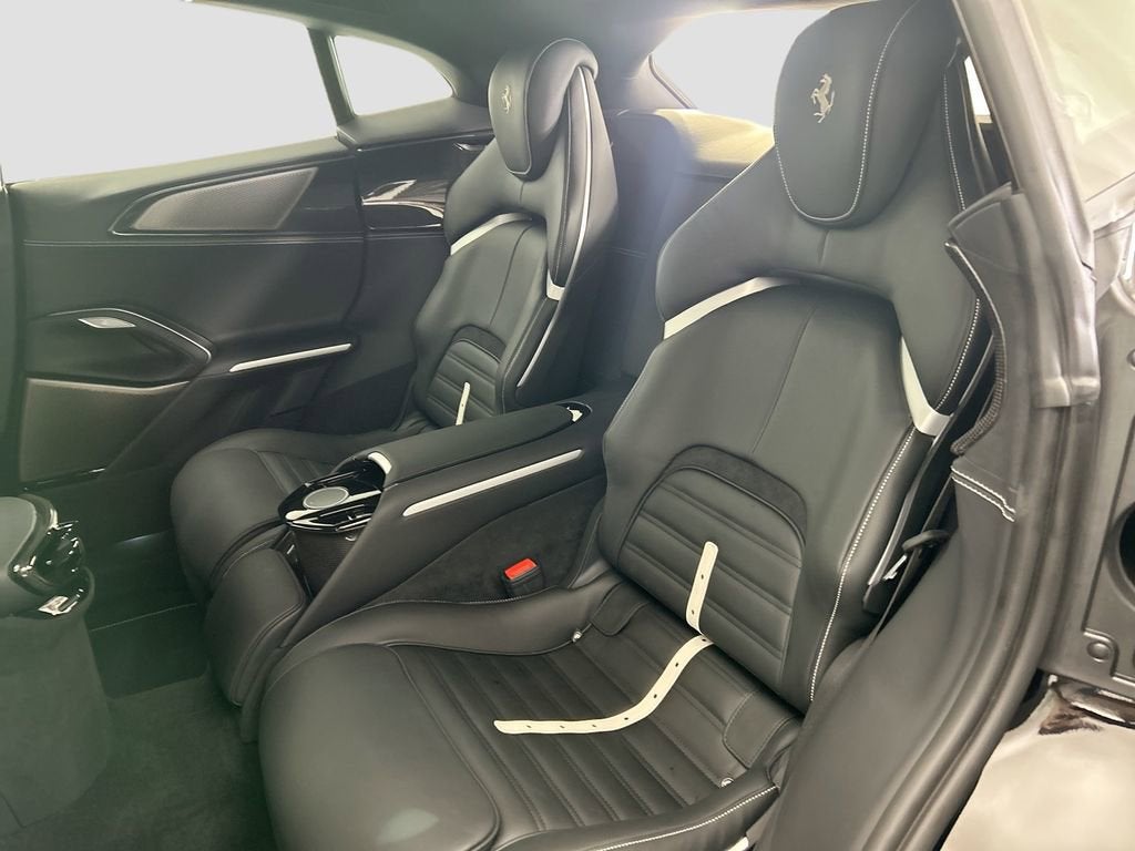 Used 2026 Nero Ferrari Base image 19