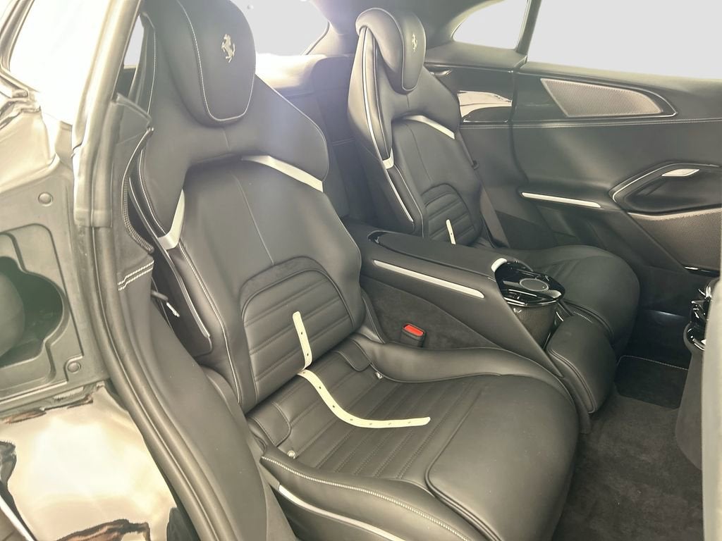 Used 2026 Nero Ferrari Base image 20