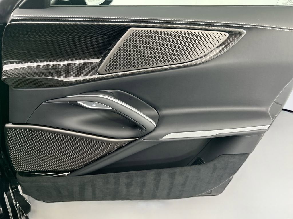 Used 2026 Nero Ferrari Base image 23