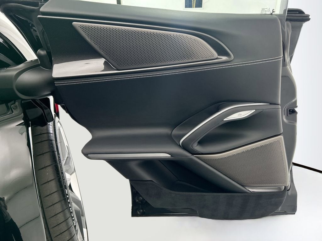 Used 2026 Nero Ferrari Base image 24