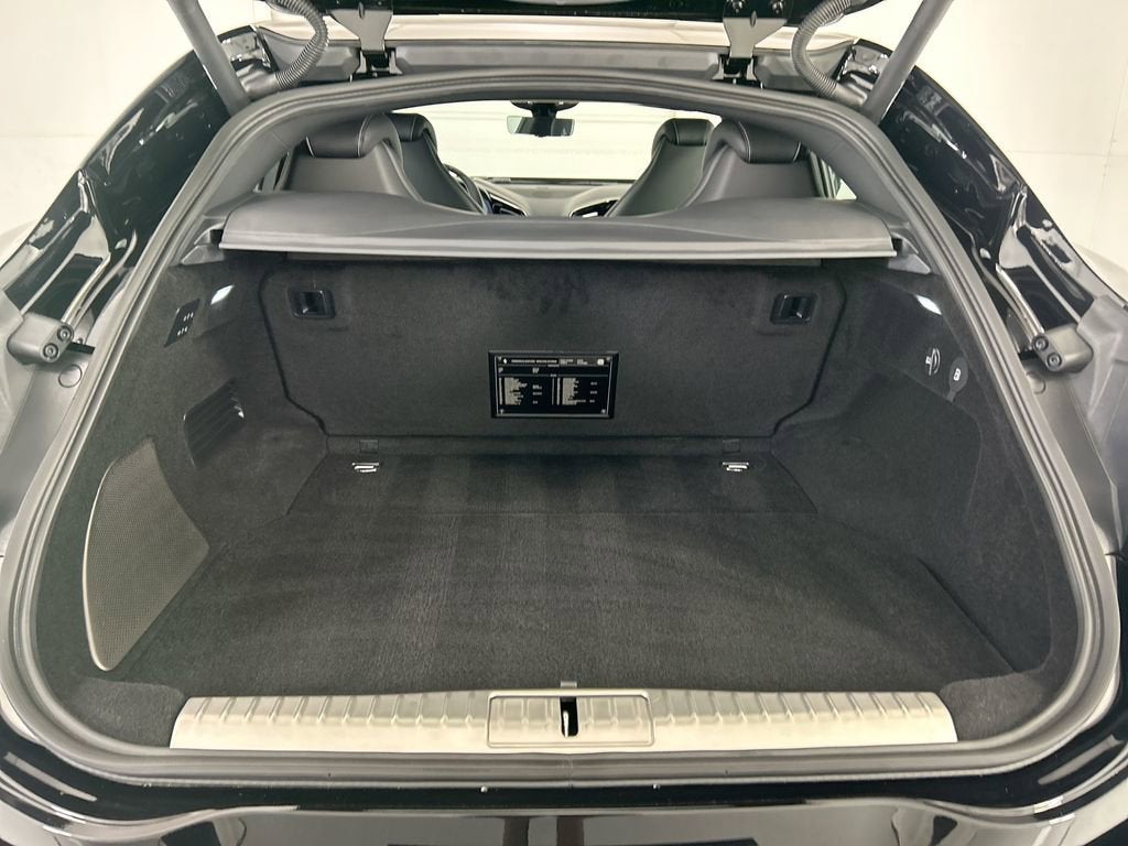 Used 2026 Nero Ferrari Base image 26