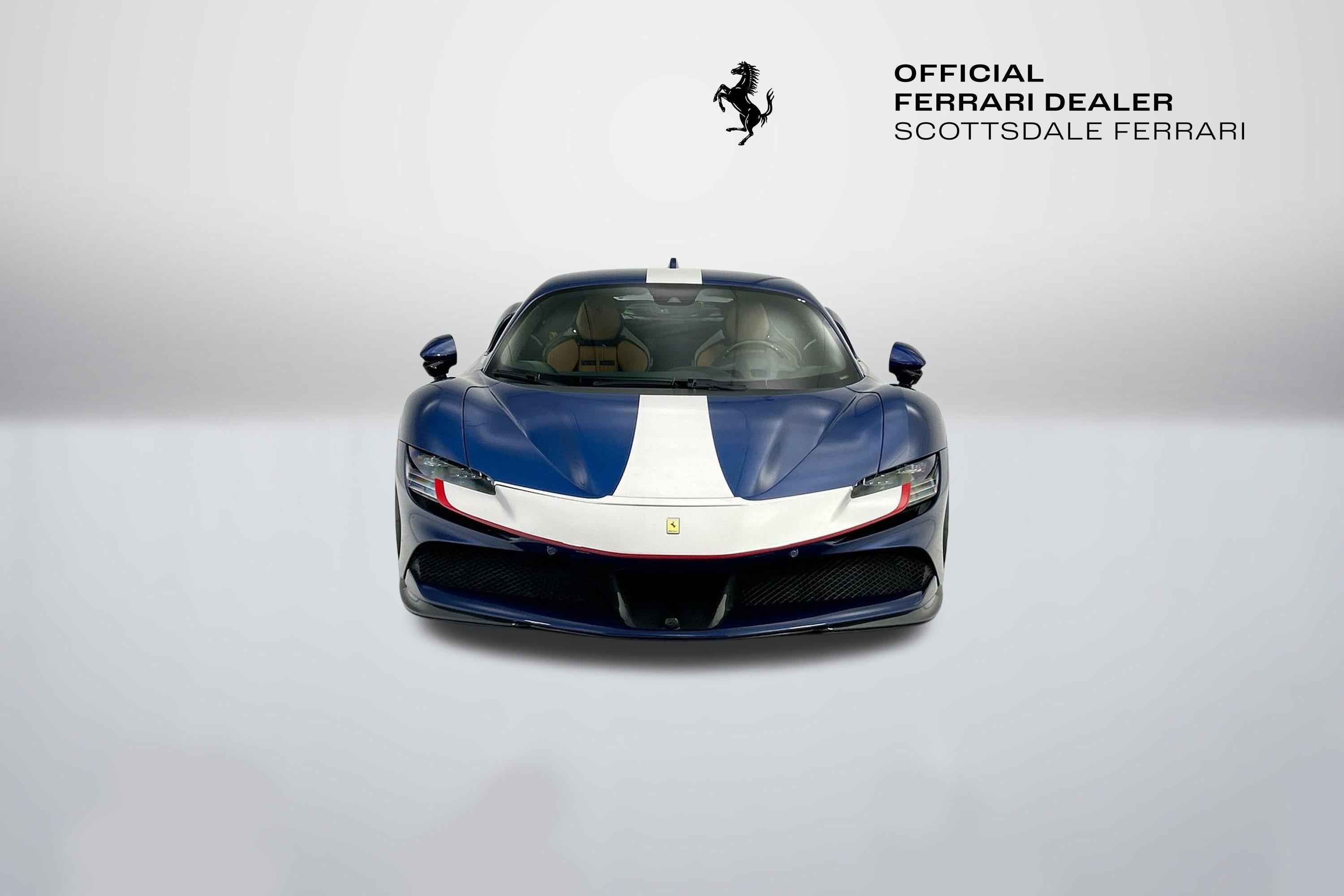 2022 Ferrari SF90 Stradale
