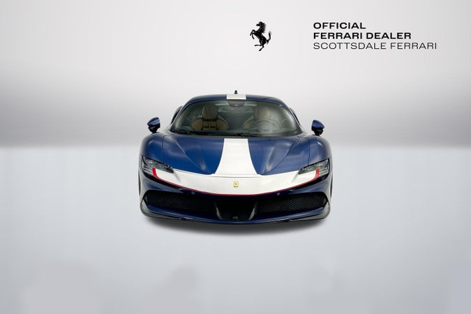 Ferrari SF90 Stradale