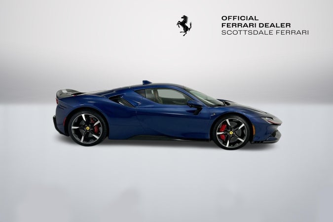 Ferrari SF90 Stradale