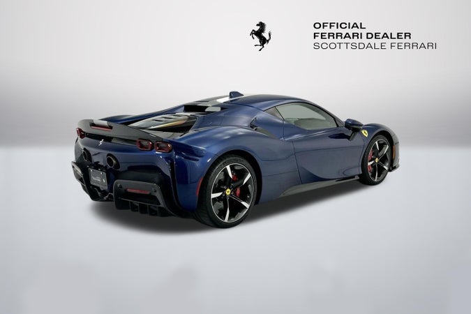 Ferrari SF90 Stradale