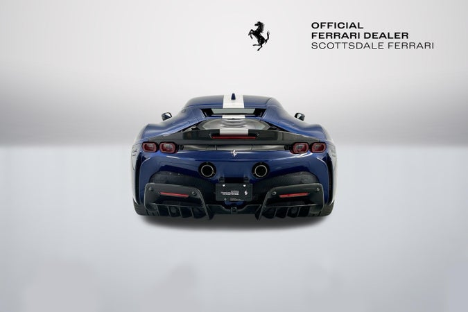 Ferrari SF90 Stradale