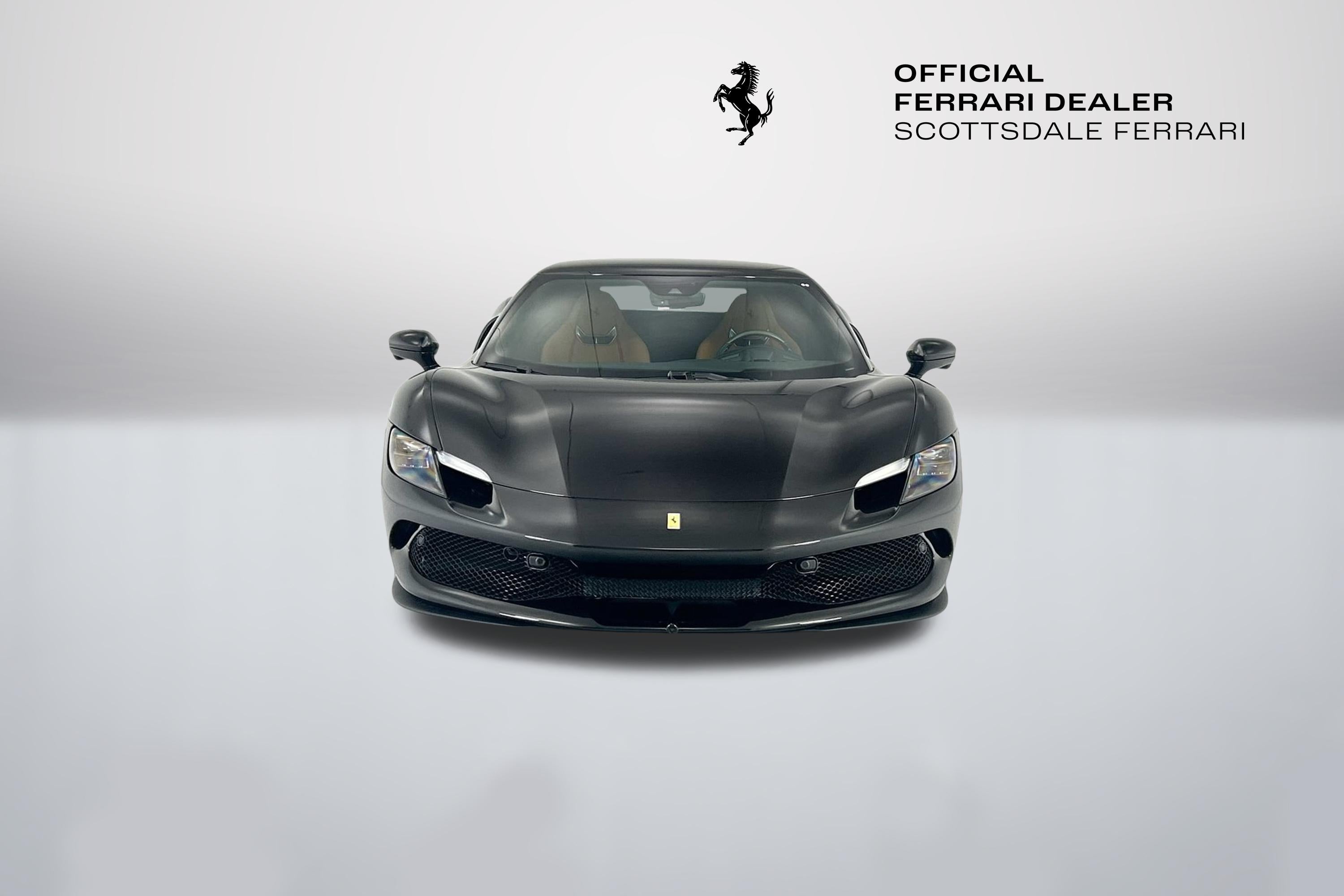 2023 Ferrari 296 GTB