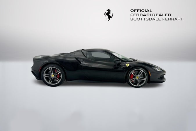 Ferrari 296 GTB