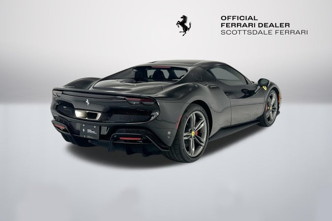 Ferrari 296 GTB