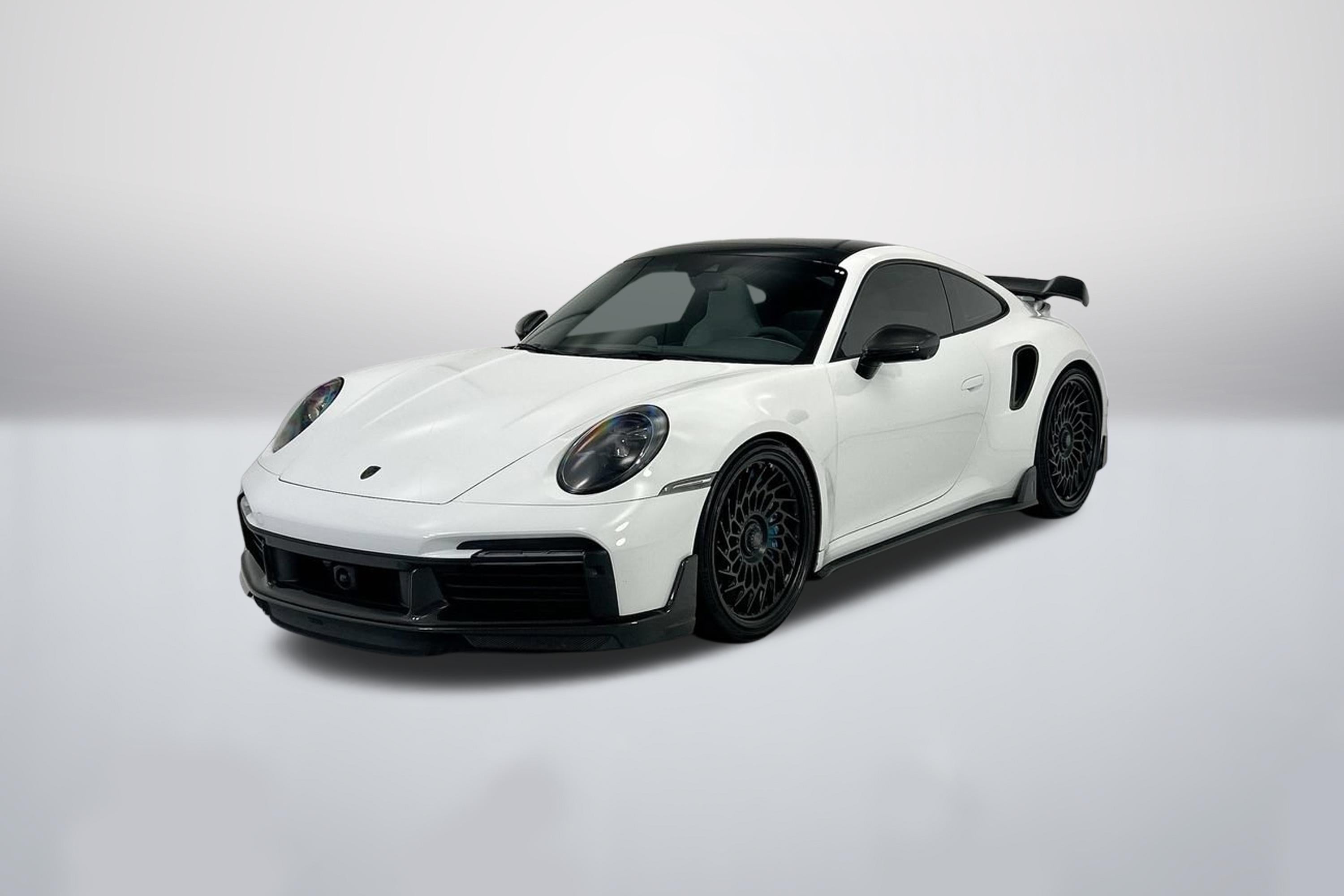 Turbo Coupe