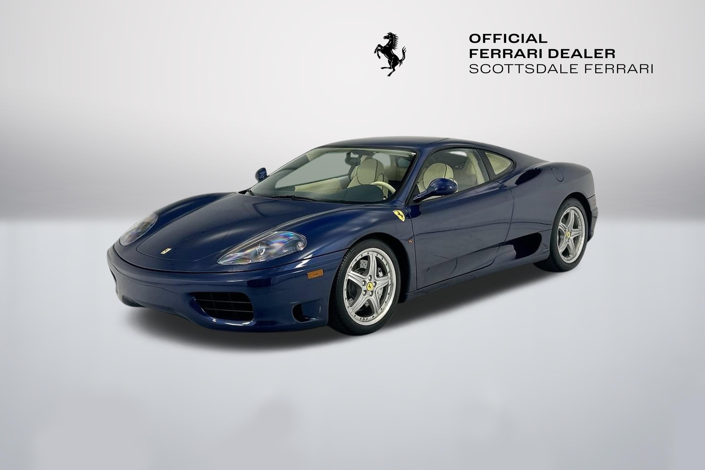 2dr Cpe Modena