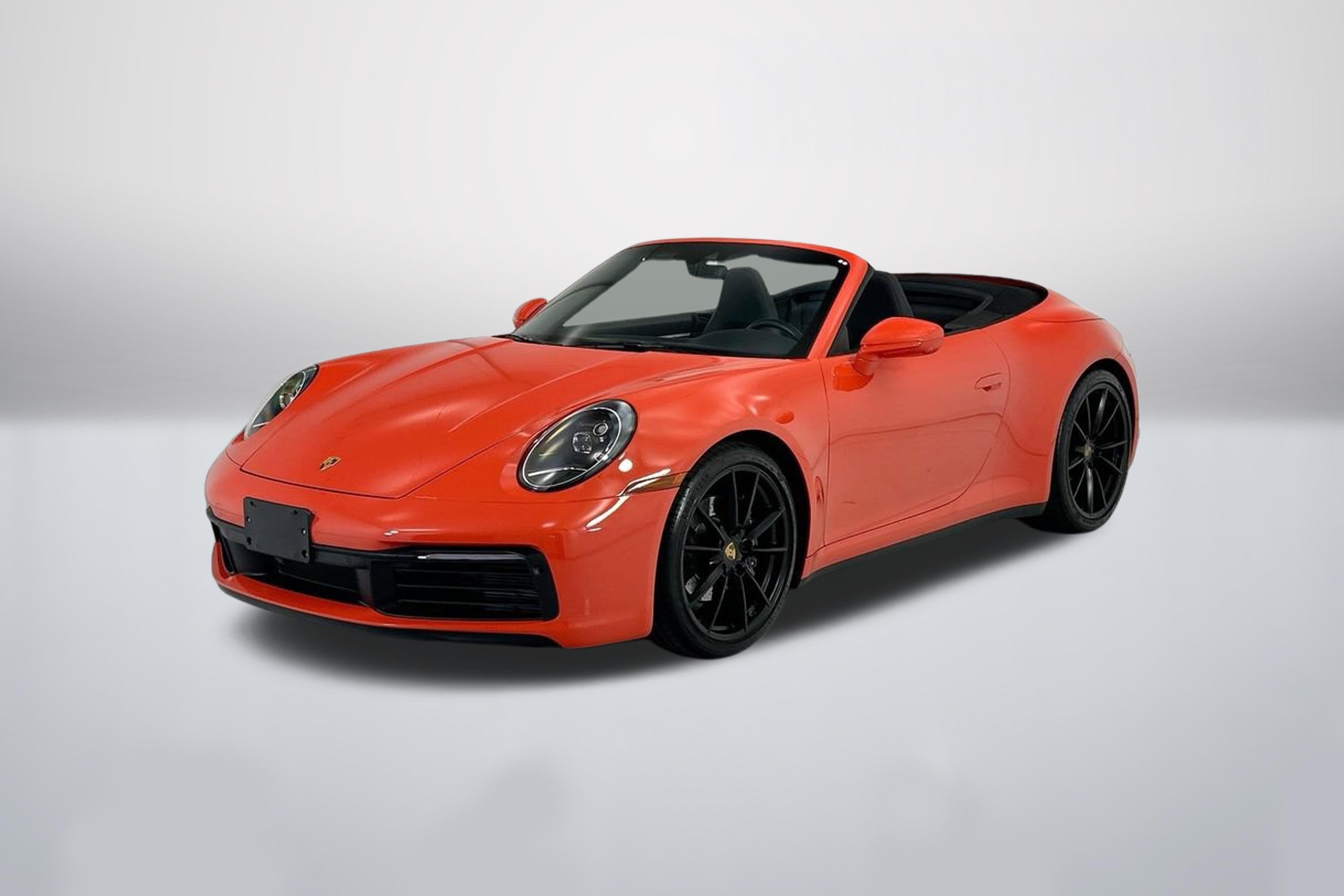 Carrera Cabriolet