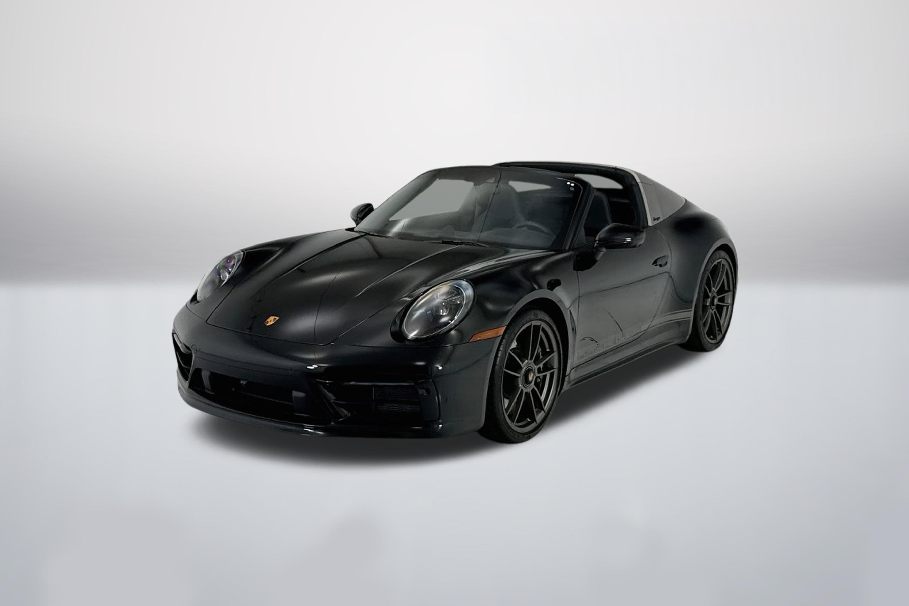 Targa 4 GTS