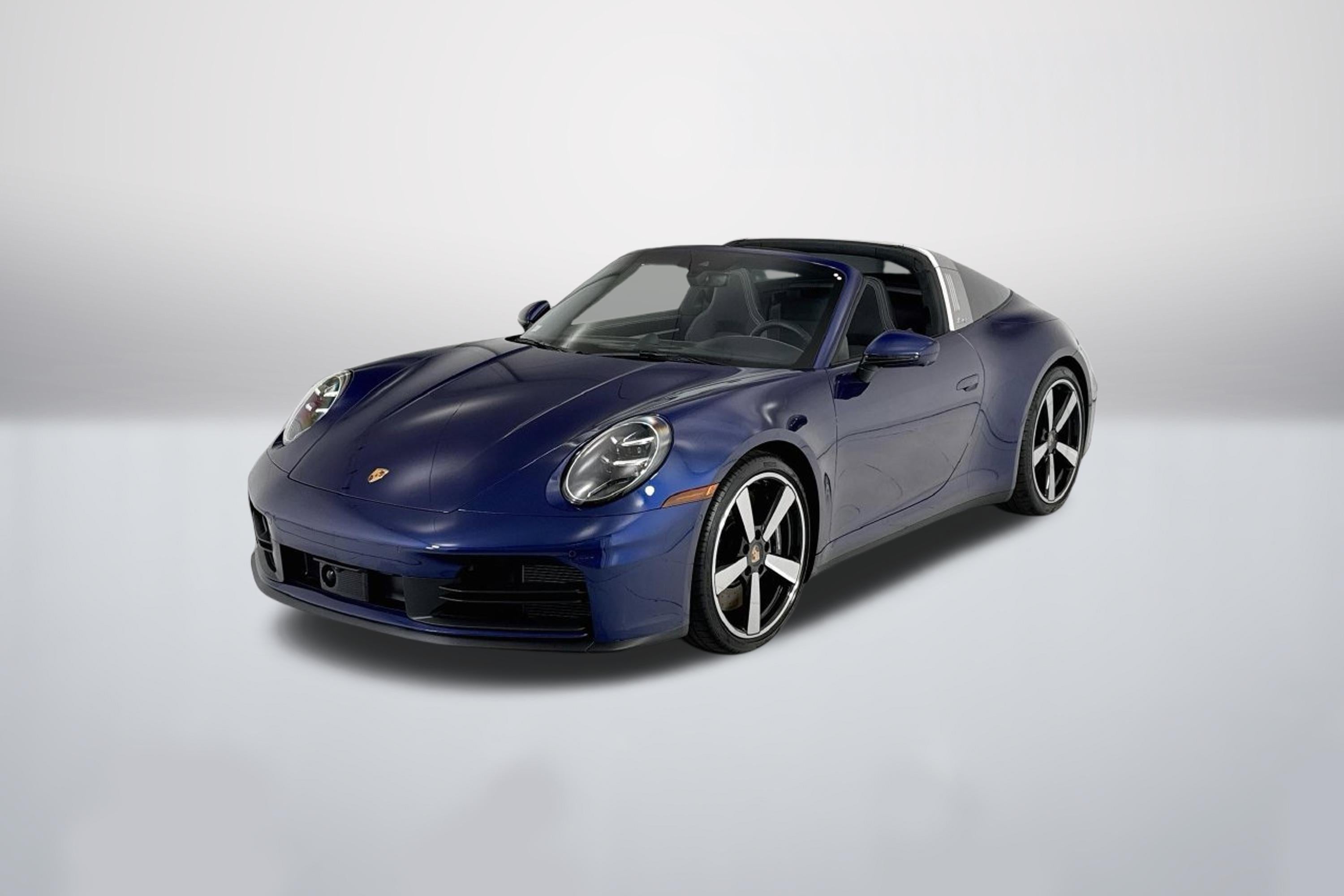 Targa 4S