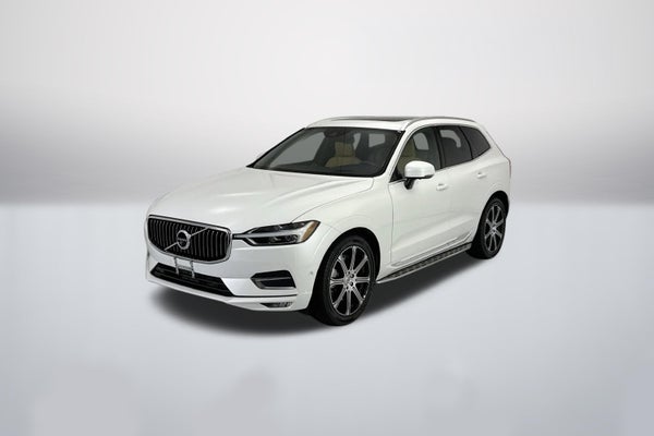T6 AWD Inscription