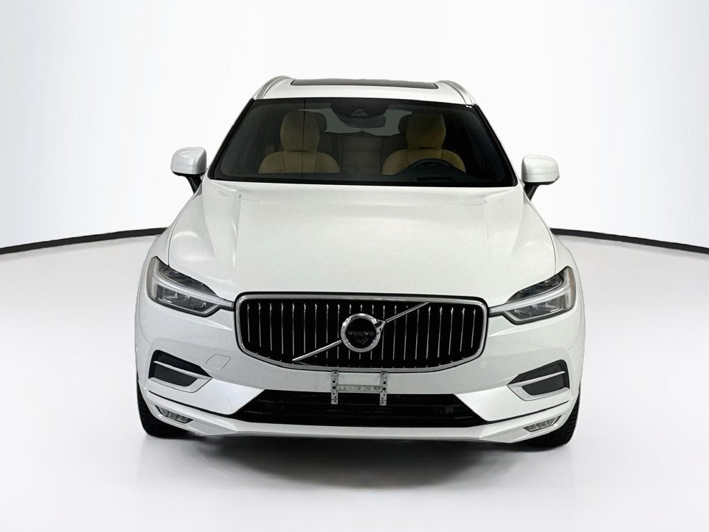 2021 Volvo XC60