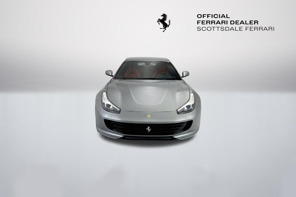 Ferrari GTC4Lusso T