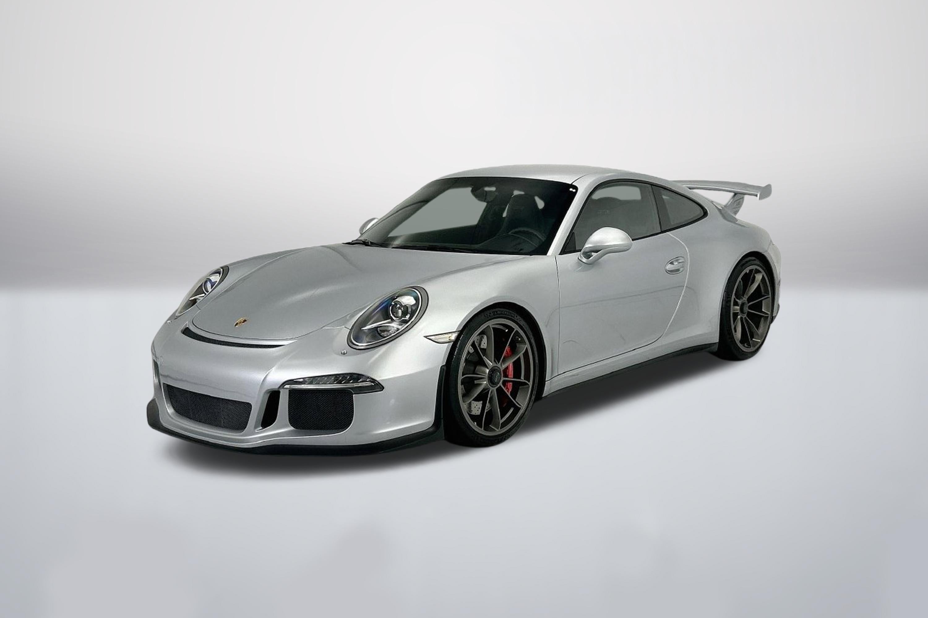 2dr Cpe GT3